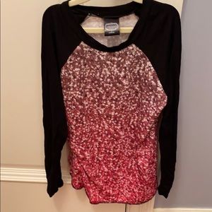 Youth Terez Long Sleeved Shirt